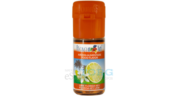 Ароматизатор FlavourArt Florida Key Lime