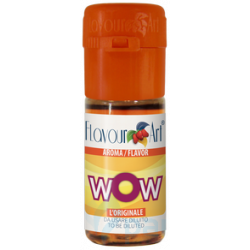 Wow FlavourArt