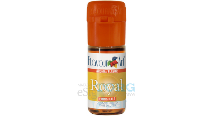 Ароматизатор FlavourArt Royal