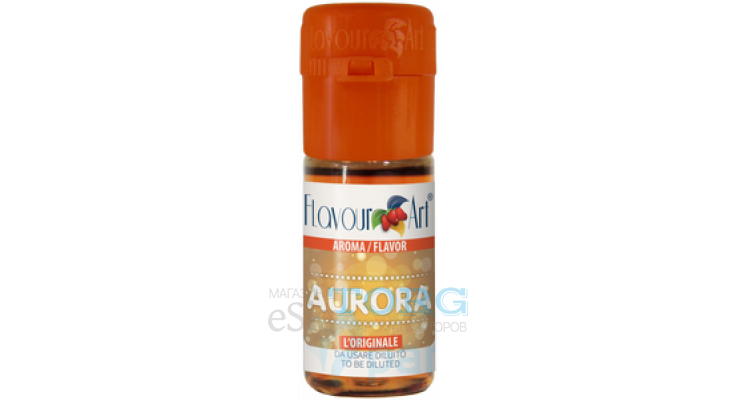 Ароматизатор FlavourArt Aurora