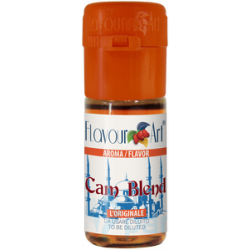 Cam Blend FlavourArt