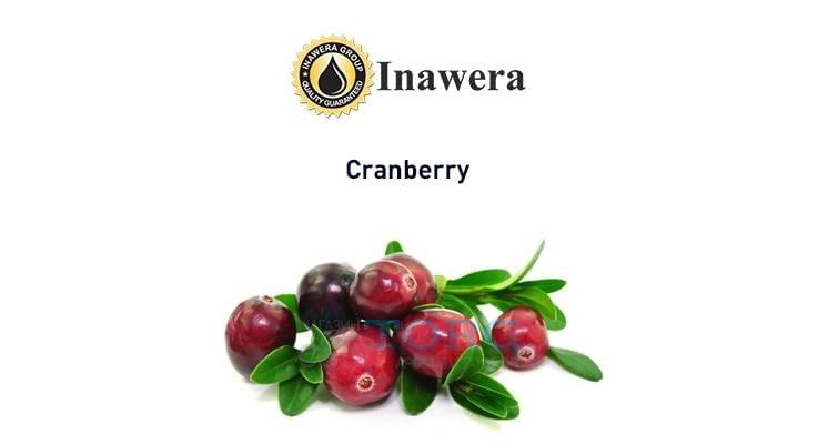 Ароматизатор Inawera Cranberry