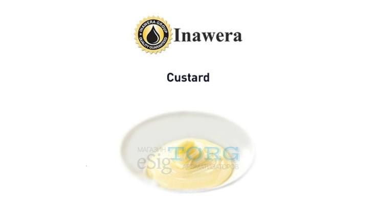 Ароматизатор Inawera Custard