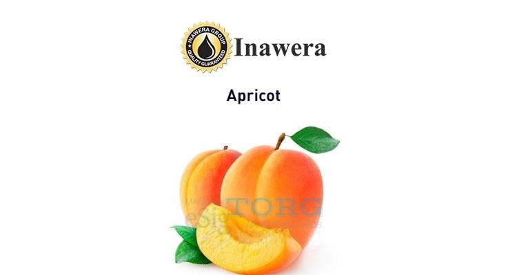 Ароматизатор Inawera Apricot