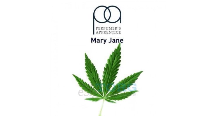 Ароматизатор TPA Mary Jane