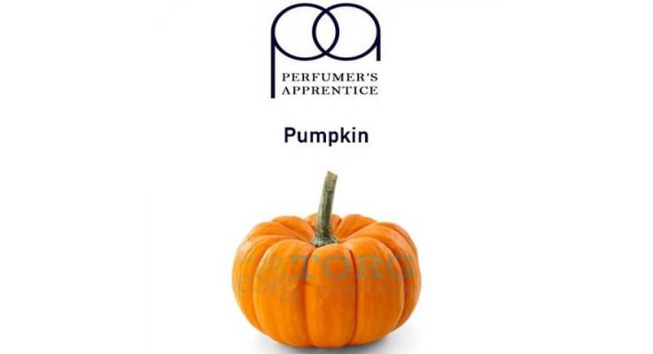 Ароматизатор TPA Pumpkin