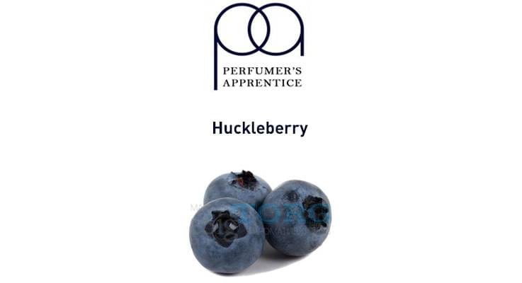 Ароматизатор TPA Huckleberry