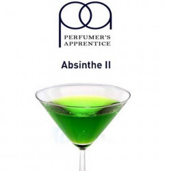 Absinthe II TPA