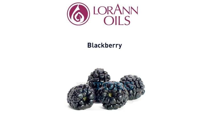 Ароматизатор LorAnn Oils Blackberry