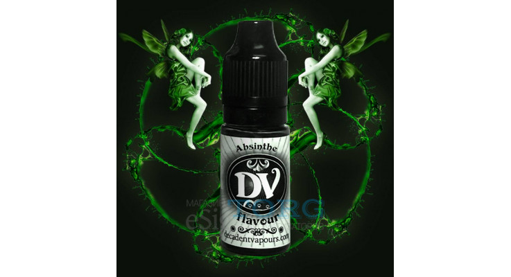 Ароматизатор Decadent Vapours Absinthe