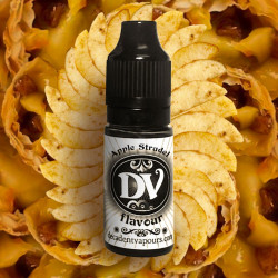 Apple Strudel Decadent Vapours