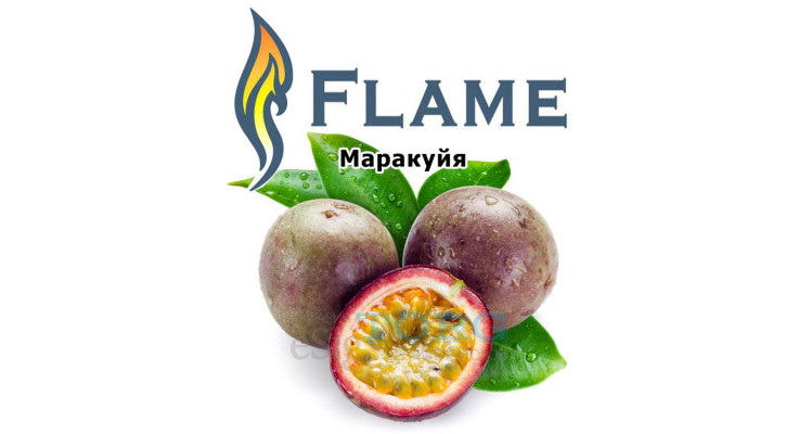 Ароматизатор Flame Маракуйя