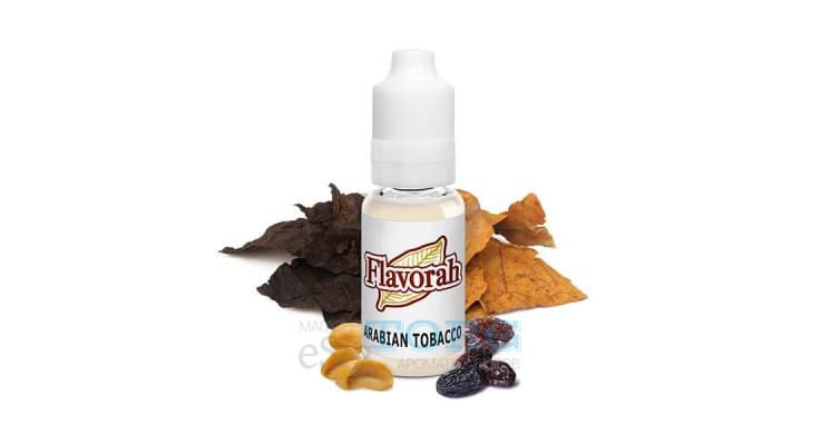 Ароматизатор Flavorah Arabian Tobacco