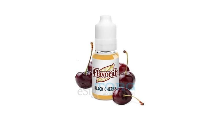 Ароматизатор Flavorah Black Cherry