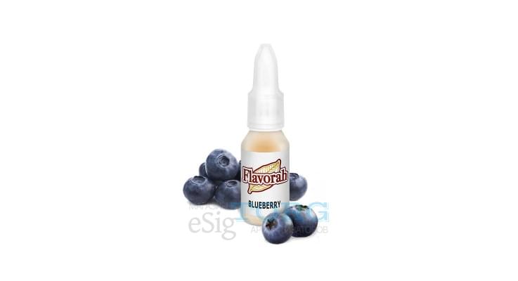 Ароматизатор Flavorah Blueberry