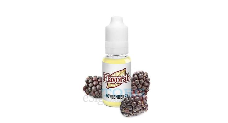 Ароматизатор Flavorah Boysenberry