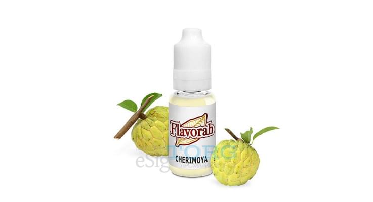 Ароматизатор Flavorah Cherimoya