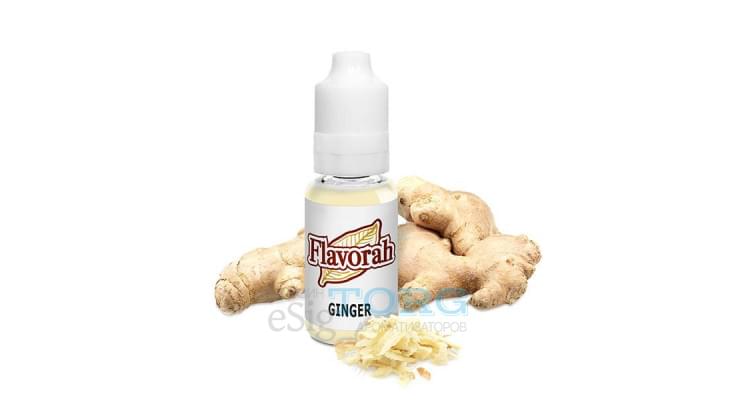 Ароматизатор Flavorah Ginger