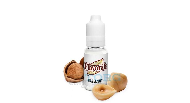 Ароматизатор Flavorah Hazelnut