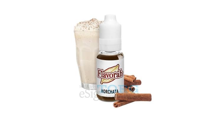 Ароматизатор Flavorah Horchata