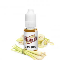 Lemon Grass Flavorah