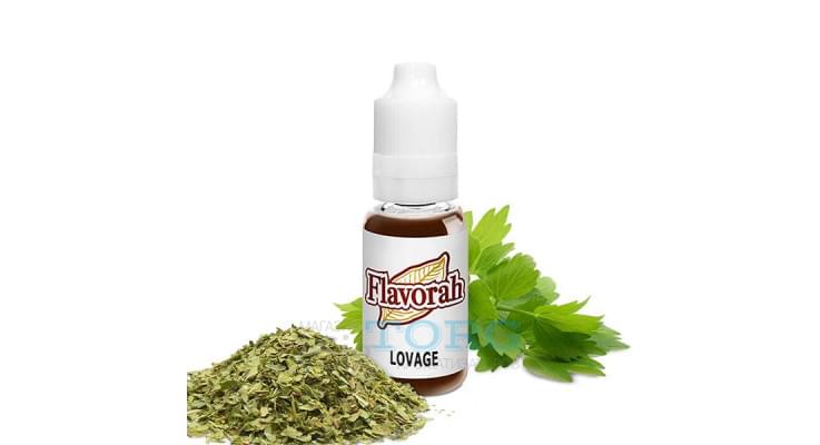 Ароматизатор Flavorah Lovage Root