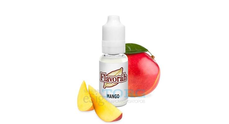 Ароматизатор Flavorah Mango