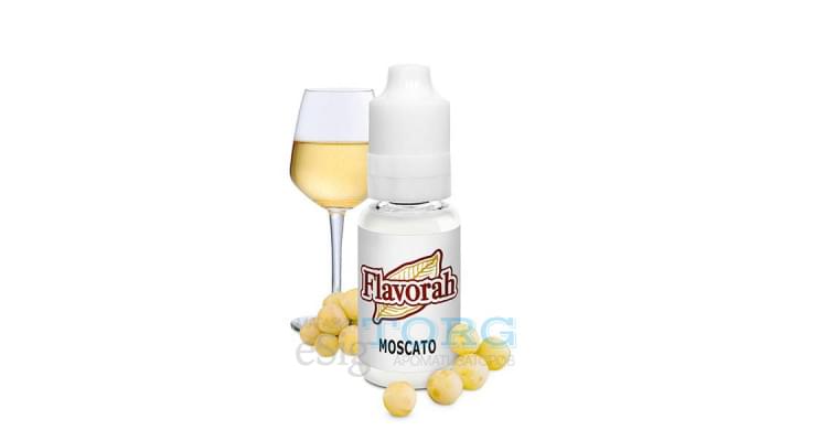 Ароматизатор Flavorah Moscato