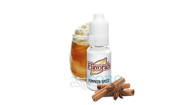 Ароматизатор Flavorah Pumpkin Spice