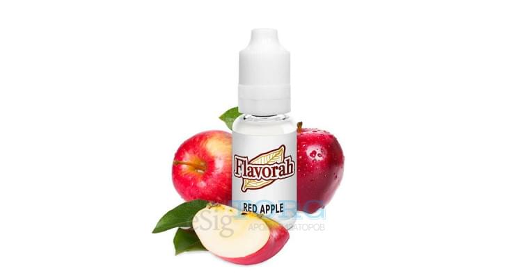 Ароматизатор Flavorah Red Apple