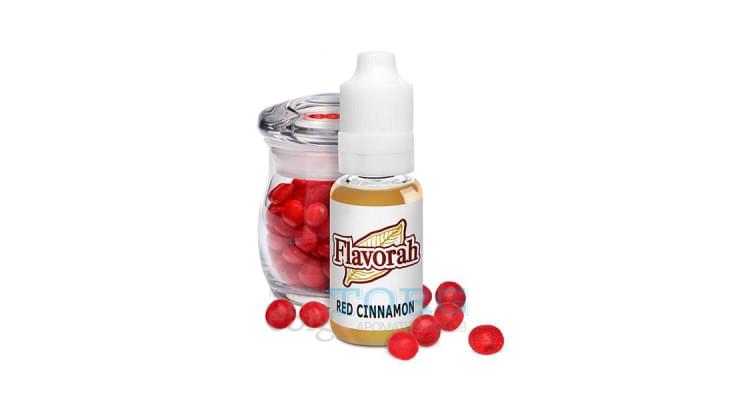 Ароматизатор Flavorah Red Cinnamon