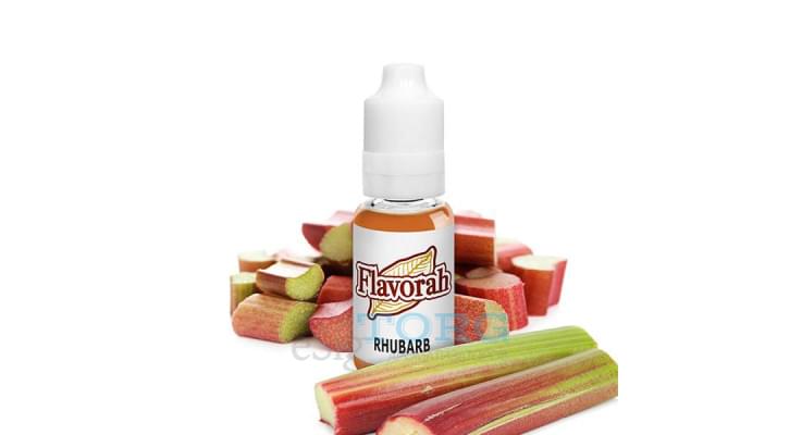 Ароматизатор Flavorah Rhubarb