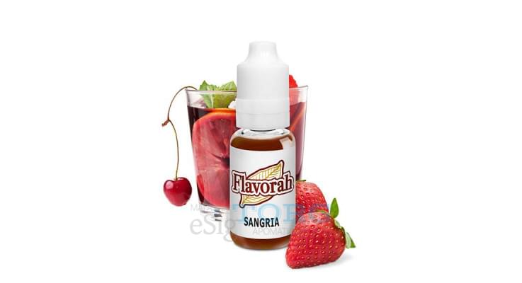 Ароматизатор Flavorah Sangria