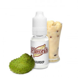 Soursop Flavorah