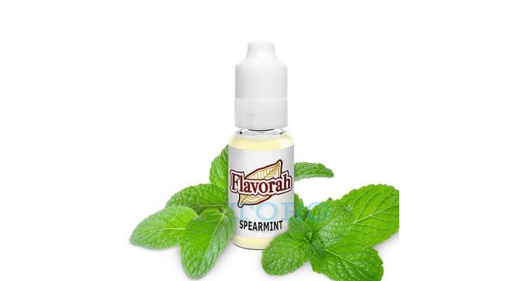 Ароматизатор Flavorah Spearmint