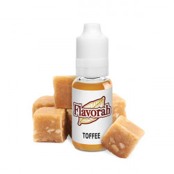 Toffee Flavorah