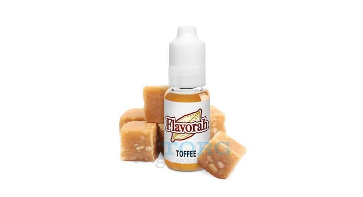 Ароматизатор Flavorah Toffee