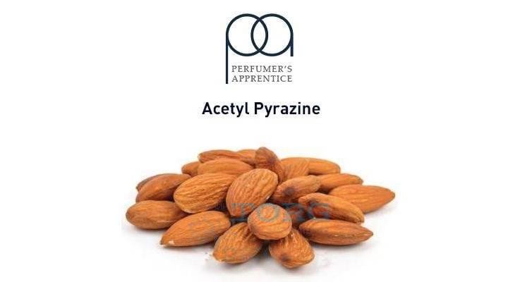 Ароматизатор TPA Acetyl Pyrazine