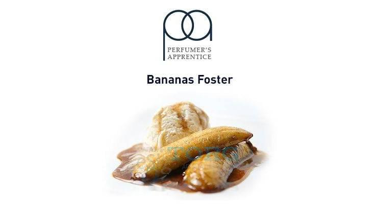 Ароматизатор TPA Bananas Foster