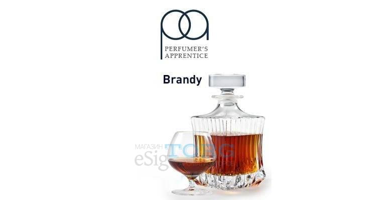 Ароматизатор TPA Brandy