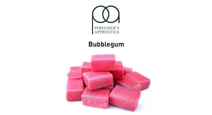 Ароматизатор TPA Bubblegum