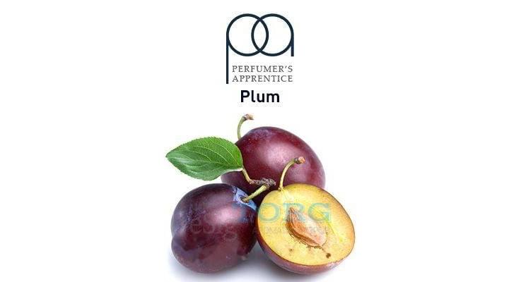 Ароматизатор TPA Plum Flavor (PG)