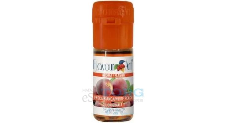 Ароматизатор FlavourArt White Peach