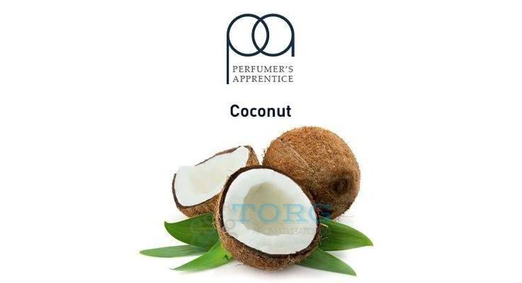 Ароматизатор TPA Coconut