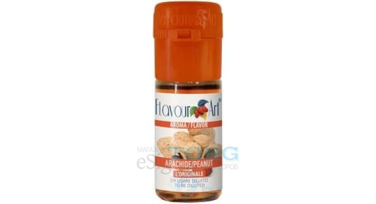 Ароматизатор FlavourArt Peanut