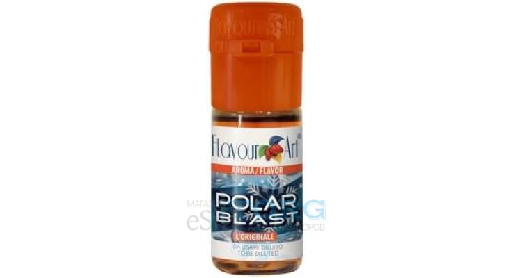 Ароматизатор FlavourArt POLAR BLAST