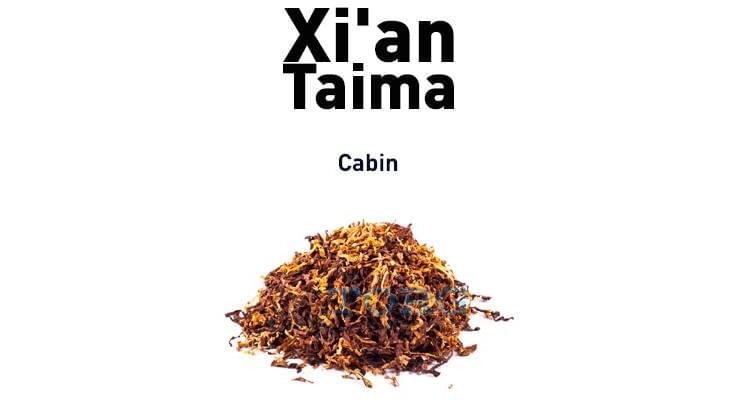 Ароматизатор Xi'an Taima Cabin