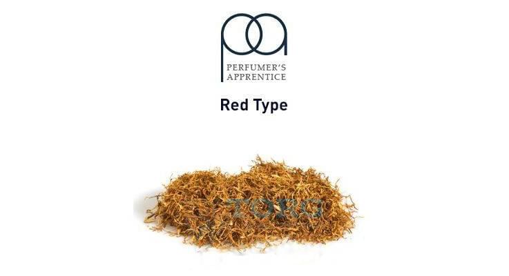 Ароматизатор TPA Red Type Blend