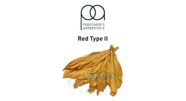 Ароматизатор TPA Red Type II Blend