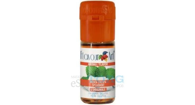 Ароматизатор FlavourArt Spearmint